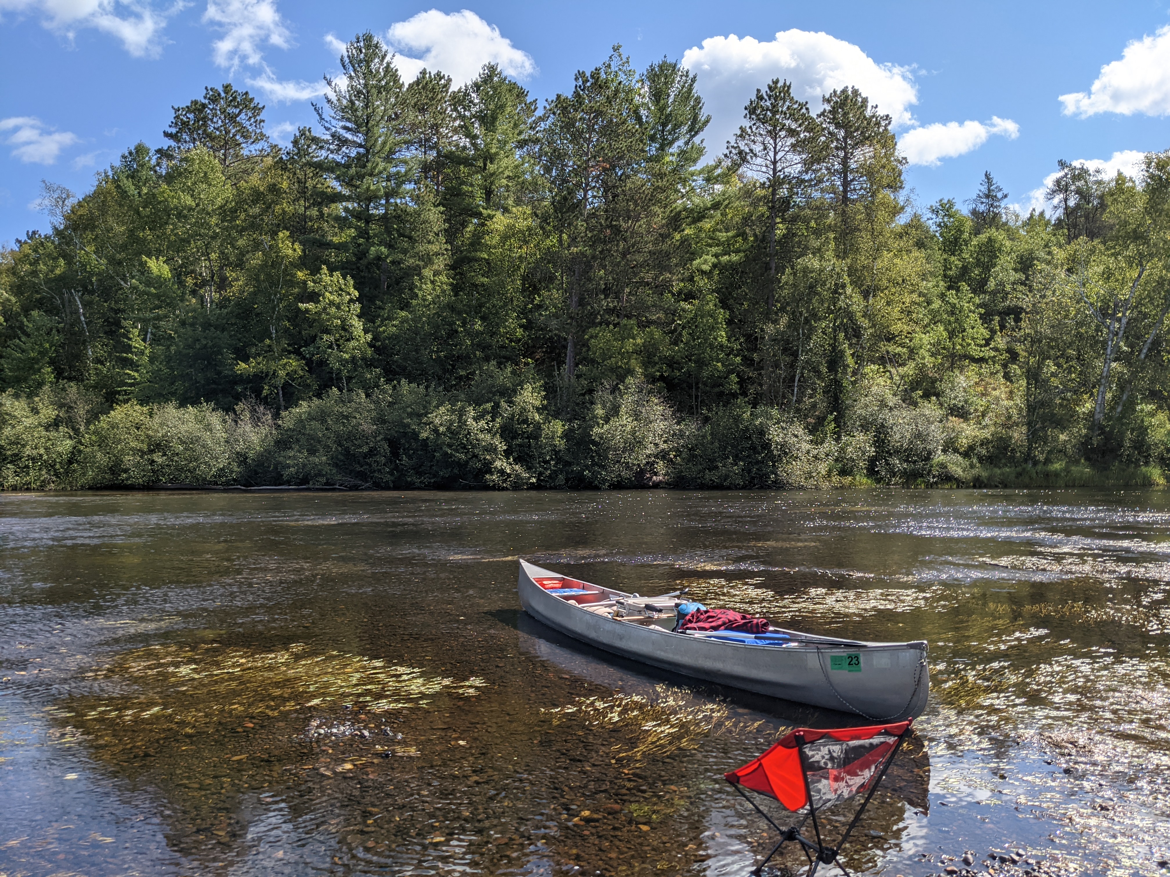 Canoe